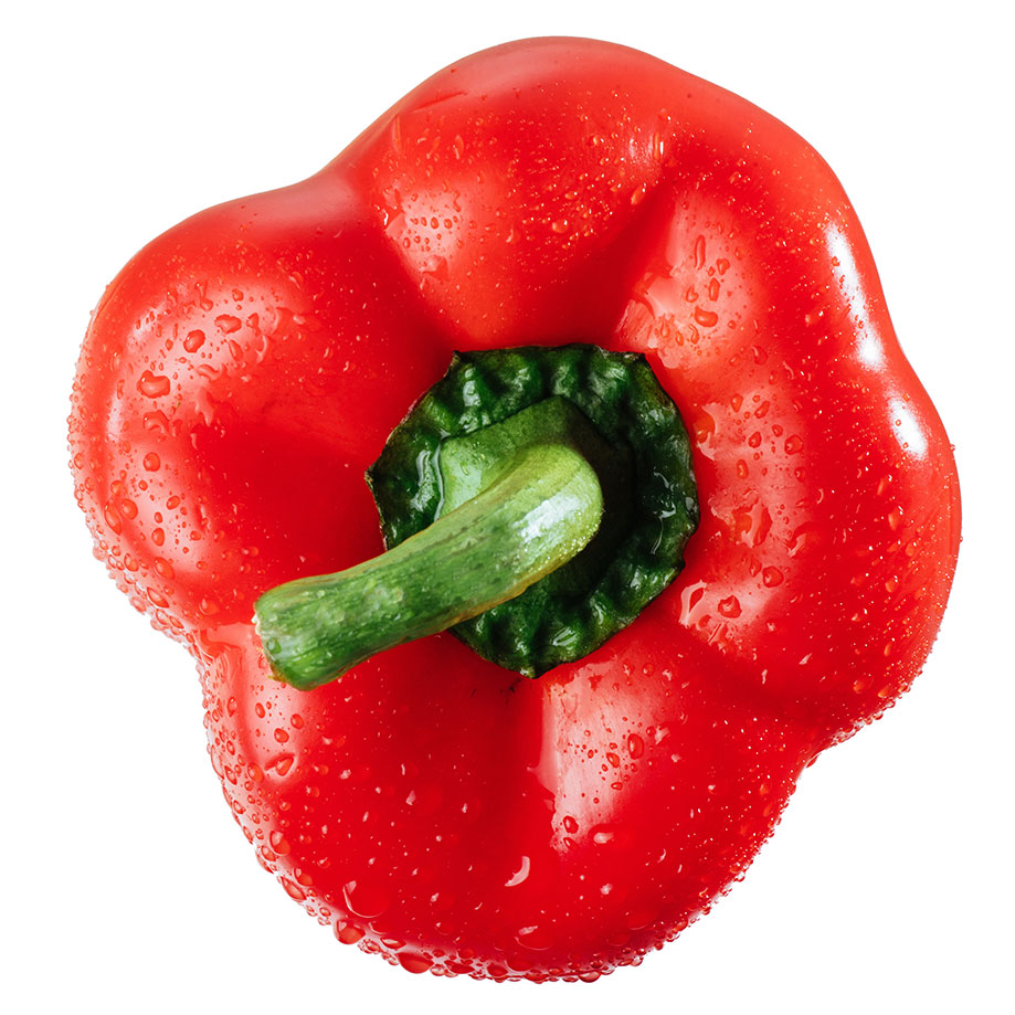 Pepper